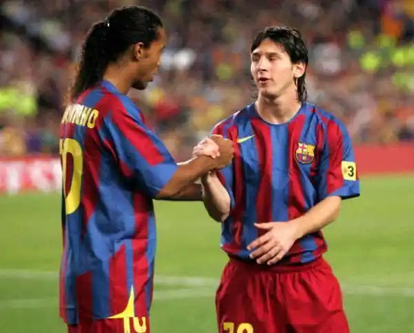 同样亮眼 同样亮眼